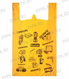 Майка ЭЛЕКТРОНИКА 40+18х70 (20мкм) [100/1000]