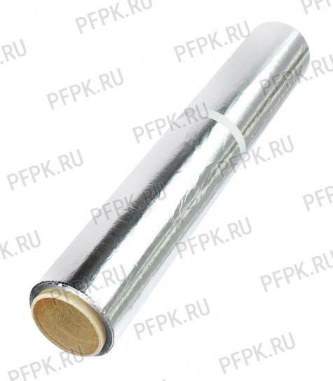 Фольга 290мм* 70м (8мкм) [1/15]