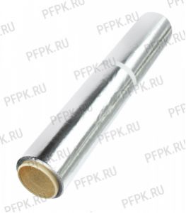 Фольга 290мм* 70м (8мкм) [1/15]