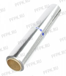 Фольга 290мм* 70м (11мкм) [1/15]