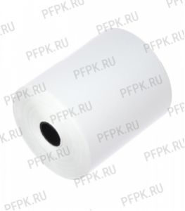 Чековая лента 57х40 ТЕРМО 57х12х40 [1/140]