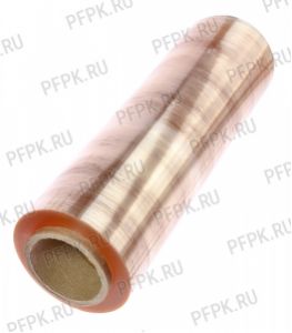 Пленка ПВХ пищевая 40 см 10мкм