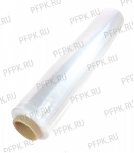 Стрейч - пленка 500 мм 2 кг ТТ 202217 [1/6]