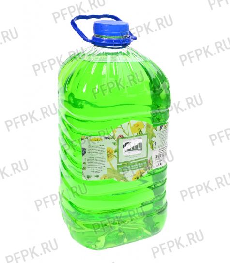 Мыло жидкое Afi 5л. ПЭТ Антибактериальное