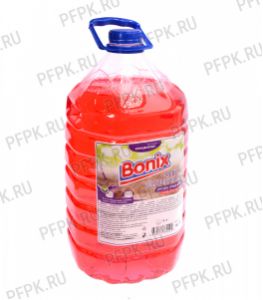 Средство для мытья пола Bonix 4л.