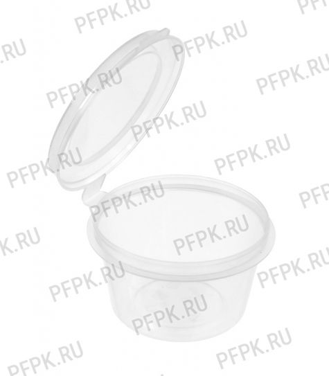 Соусник 30 мл П-30 Прозрачный [70/2100]