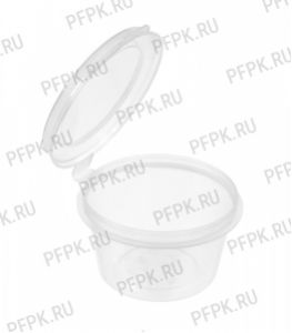 Соусник 30 мл П-30 Прозрачный [70/2100]