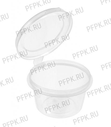 Соусник 30 мл П-30 Прозрачный [70/2100]