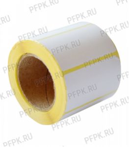 Термоэтикетки 58х30 ECO (ЭКО) 500 шт. 8577 [1/72]