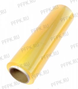 Пленка ПВХ пищевая 380 мм 600м 8мкм