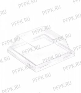 Крышка к емкости бум. V550мл OneClick LID550/40 LID550/40 [50/400]