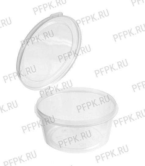 Соусник 80 мл П-80 Прозрачный [70/1120]