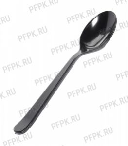 Ложка столовая ПРЕМИУМ Черная [50/2500]