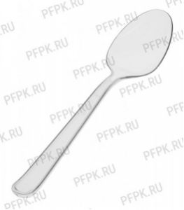 Ложка столовая ПРЕМИУМ Прозрачная [50/2500]