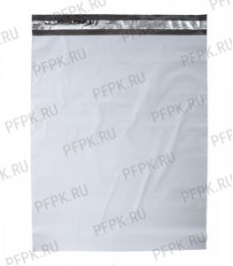 Курьерский пакет 400х500+40 50 мкм Без кармана арт.Б54050 [50/600]