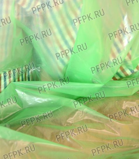 Плащ-дождевик РЫБАЦКИЙ Зеленый [1/50]