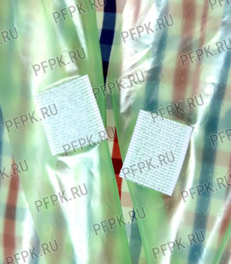 Плащ-дождевик РЫБАЦКИЙ Зеленый [1/50]