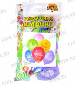 Шары воздушные 12