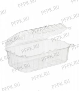 Емкость РКП-500 ПЭТ КОМУС [1/360]