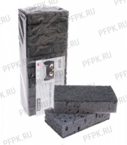 Губки для посуды 10 CLEANCAT Black Home (набор из 10 шт.) Loft Black [1/30]