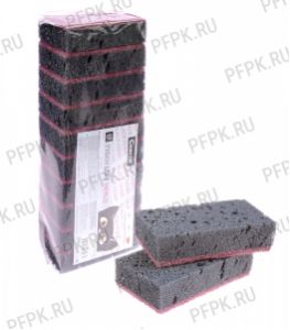 Губки для посуды 10 CLEANCAT Black Home (набор из 10 шт.) Loft Merlo [1/30]
