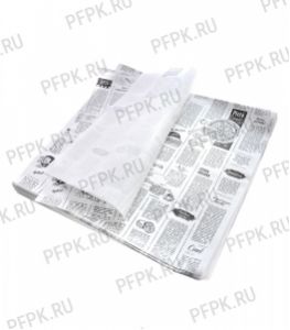 Бумага оберточная 