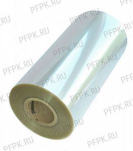 Пленка для запайки лотков 240 мм ПЭТ/ПЭ 6,8 кг