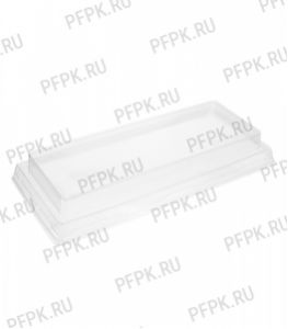 Крышка к емкости бум. 700 OneСlick lid 700/20 [50/450]