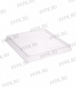 Крышка к емкости бум. V550мл OneClick LID550/0 LID550/0 [50/400]