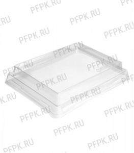 Крышка к емкости бум. V500мл OneClick LID500/20 [50/400]