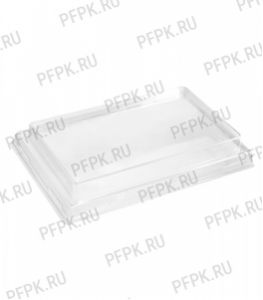 Крышка к емкости бум. V800мл OneClick LID800/20 [50/300]