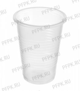Стакан 200 мл ДП эконом [100/3000]