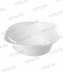 Тарелка суповая 500 мл ДП п/п Миска [50/1000]