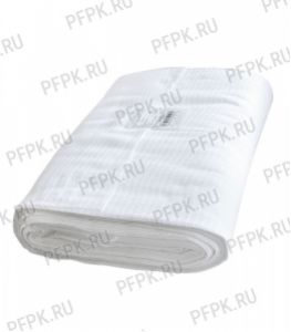 Полотно вафельное 45см х 60м (плотность 110) [1/5]