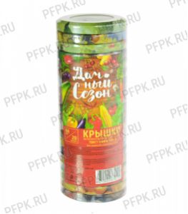 Крышки для консервирования, винтовые 66 мм ДАЧНЫЙ СЕЗОН [20/400]