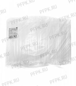 Трубочки для коктейля со скошенным углом 12х210мм в индивид. упак. (уп. 250 шт.) AVIORA (491-008) [1/7]