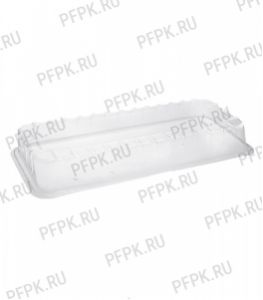 Парник 2-х местный КРЫШКА В2, прозрачный [1/600]