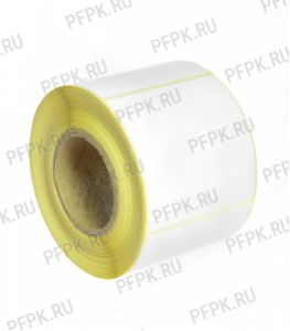 Термоэтикетки 58х60 ECO (ЭКО) 500 шт. 0491 [1/48]