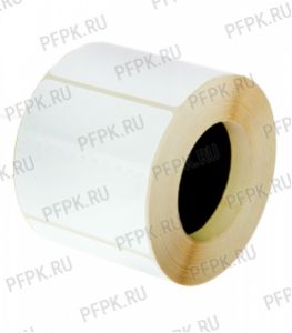 Термоэтикетки 58х60 ECO (ЭКО) 500 шт. 0091 [1/48]