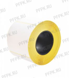 Термоэтикетки 58х60 ECO (ЭКО) 500 шт. 0233 [1/48]