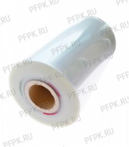 Пленка для запайки лотков 350 мм РЕТ/СРР 55 мкм 9,14 кг