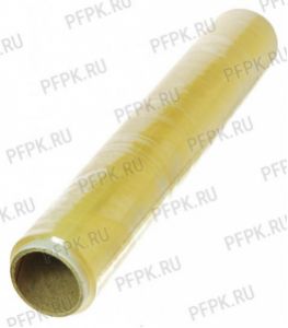 Пленка ПВХ пищевая 300х100 8 мкм арт. 1008-300 [1/12]