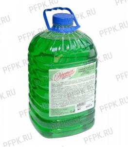 Универсальное моющее средство 5л ПЭТ Восток Эконом