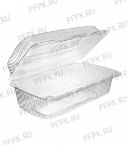 Емкость РК-38 (М) (ОП) ПЭТ КОМУС [1/360]