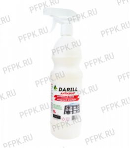 Универсальное обезжиривающее средство DARILL 1л [1/12]