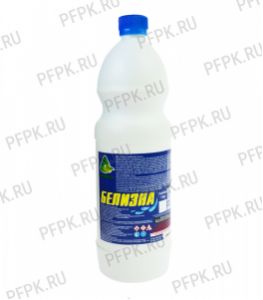 Отбеливатель БЕЛИЗНА ANIONICA 1 л [1/12]