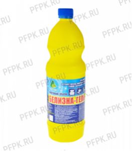 Отбеливатель Белизна-гель ANIONICA 1 л [1/12]