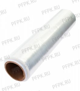 Пленка пищевая 220х120 7 мкм белая 12202.7 [1/15]