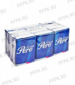 Платки носовые 