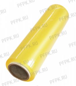 Пленка ПВХ пищевая 380 мм 8 мкм арт. 8638636